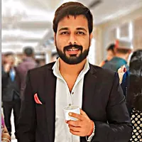 Rohit Malik