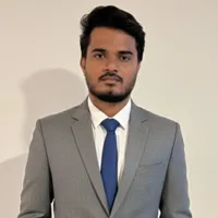 Varun Patel