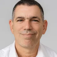 David Ben Horin