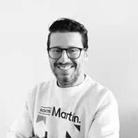 Alberto Orte