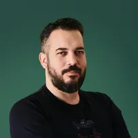 Andreas Drakos