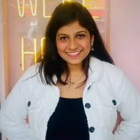 Anjali Pandey
