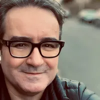 Antonio Vieira Santos