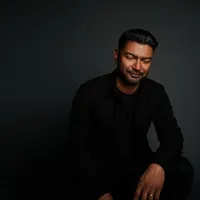 Azlan Raj