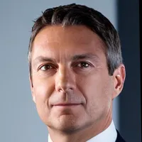 Barry Cooper