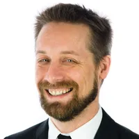 Brian Carter