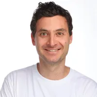 Dani Markovits
