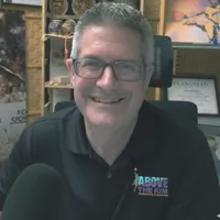 GREG  JOHNSON  グレッグ　ジョンソン