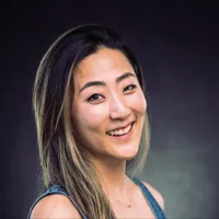 Jean Kang