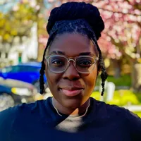 Lashay  Lewis