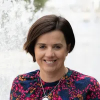 Louise Brogan