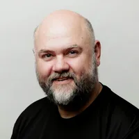 Mac Laubscher