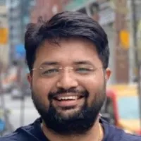 Mihir Naik