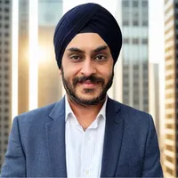 Param Puneet Singh