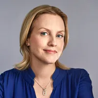 Rachel Schall Thomas
