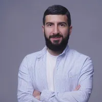 Roman Daneghyan