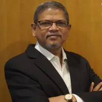 Sandeep Raut