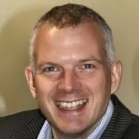 Shane McCusker