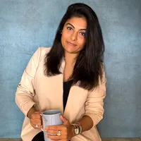 Aarti Sheth Cooper