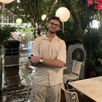 Aaryan Sharma