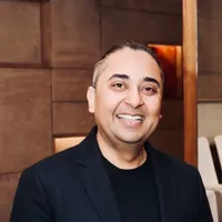 Aashish Mahajan