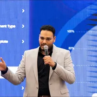 Abdulrahman Mahmoud