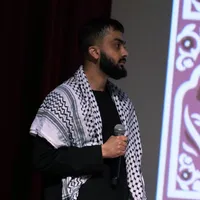 Abdullah M.