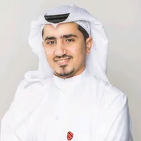 Abdullah Bin Shamlan