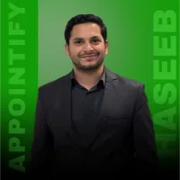 Abdul Haseeb