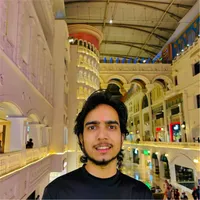 Abhay Tiwari