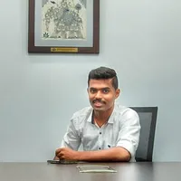 Abhilash S