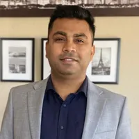 Abhimanu Kumar