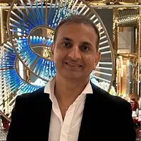 Abhinandan Kumar