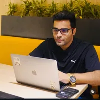 Abhinav Kapoor