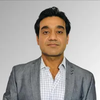 Abhinav Mahajan