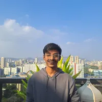 Abhirath Dubey