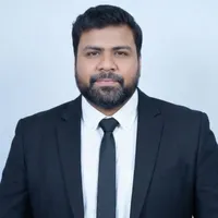 Abhishek Sahay