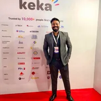 Abhishek Doddamani