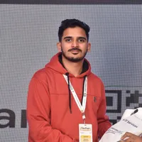 ABHISHEK MANKUSKAR