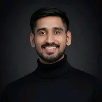 Abhishek Mishra