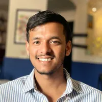 Abhishek Sahoo