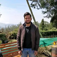 Abhishek Singh