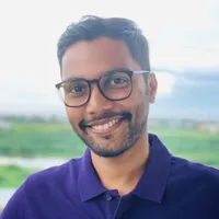 Abhishek GP
