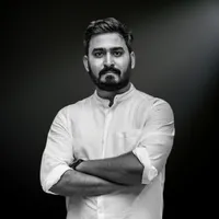 Abhishek K.
