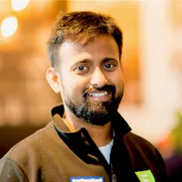 Abhishek Mohanty