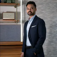 Abhishek Shetty