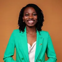 Abby A. Aidoo, MBA, ACMA, CGMA