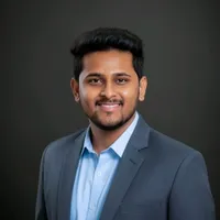 Abinesh Ravi