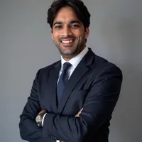 Abhinav Mohan