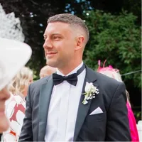 Adam Probert